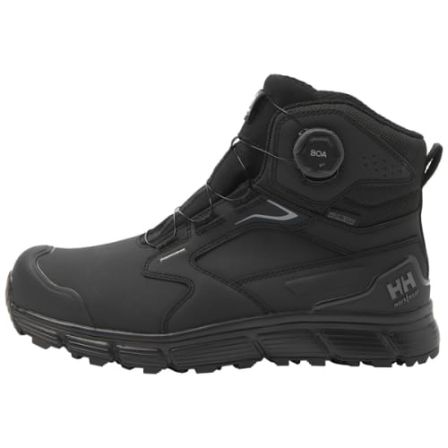 Chaussures hiver KENSINGTON BOA noir T35 photo du produit image_1 L