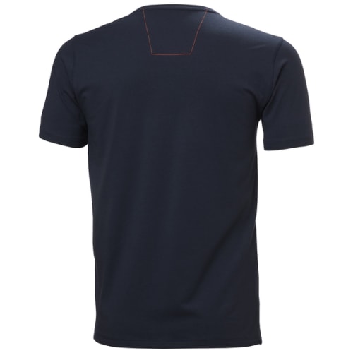 T-shirt CHELSEA EVO marine TS photo du produit image_2 L