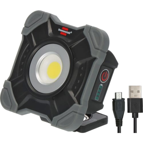Lampe de camping LED GL 400 AS solaire photo du produit image_1 L