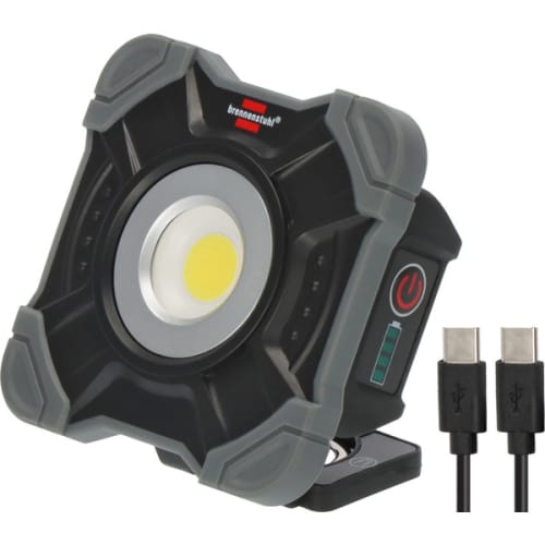 Projecteur LED SH 1000 MAC rechargeable 1000LM photo du produit image_1 L