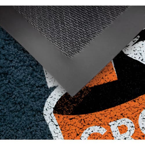 Tapis personnalisable RECYLOOP - 58 x 38 cm photo du produit image_1 L