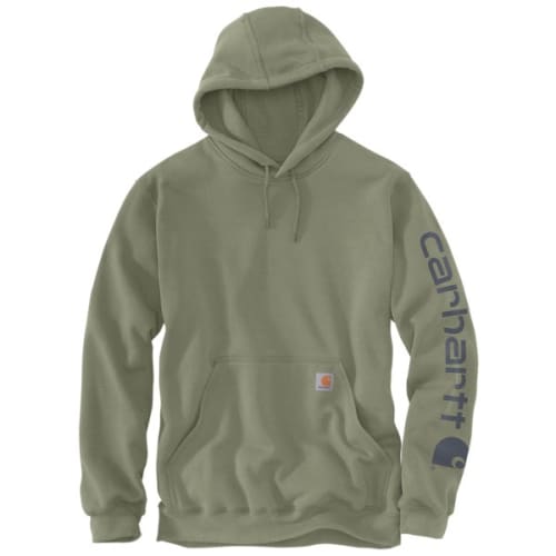 Sweat-shirt Vert olive TM photo du produit image_1 L