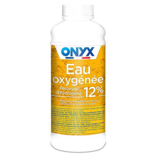 Eau oxygénée 12% photo du produit image_1 L