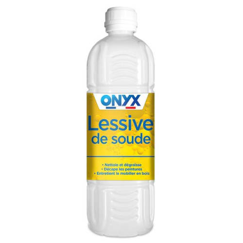 Lessive de soude photo du produit image_1 L