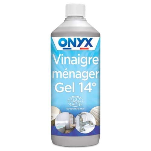 Vinaigre ménager 14° gel photo du produit image_1 L