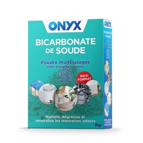 Bicarbonate de soude 1 kg photo du produit image_1 L