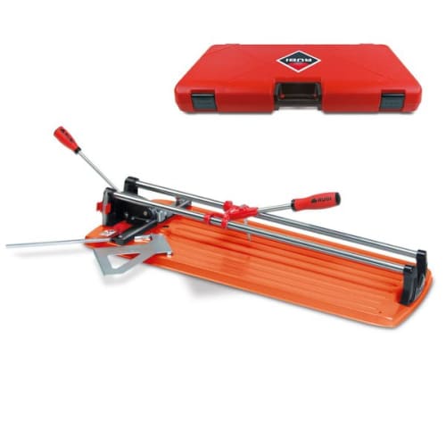 Coupeuse manuelle TS-66 MAX ORANGE photo du produit image_1 L