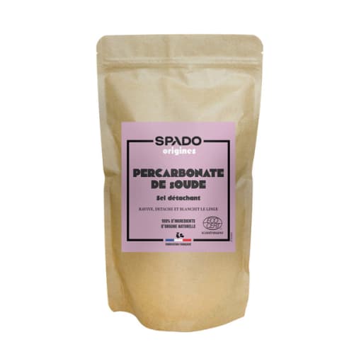Percarbonate de soude photo du produit image_1 L