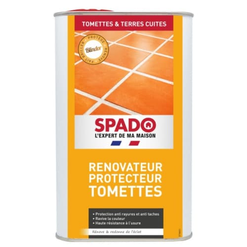 Protection rénovatrice d'éclat tomettes & terres cuites photo du produit image_1 L