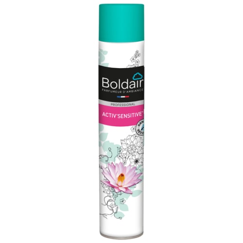 Désodorisant Activ' - Sensitive / Floral photo du produit image_1 L