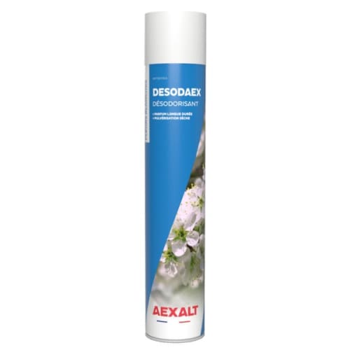 Désodorisant DÉSODAEX - Fleurs blanches photo du produit image_1 L