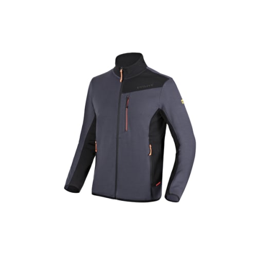 Sweatshirt SHADOW bleu/noir TXS photo du produit image_1 L