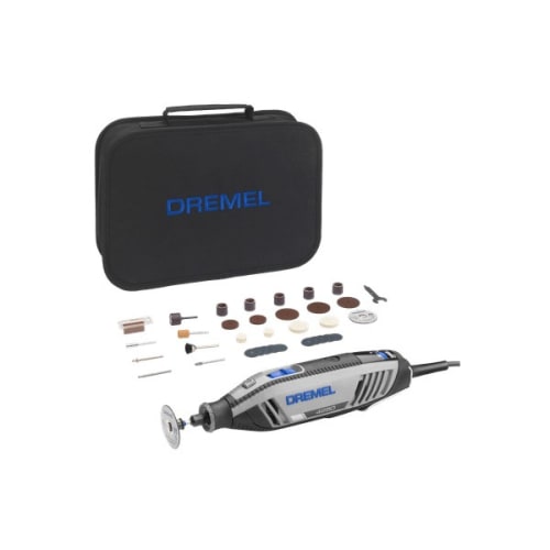 Outils multifonction 4250 + 35 accessoires photo du produit image_1 L