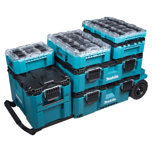 Coffret de rangement compact MAKTRAK™ photo du produit image_3 L
