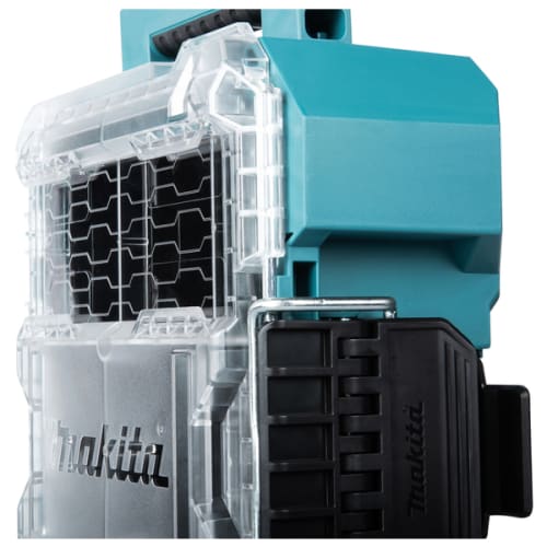 Coffret de rangement compact MAKTRAK™ photo du produit image_10 L