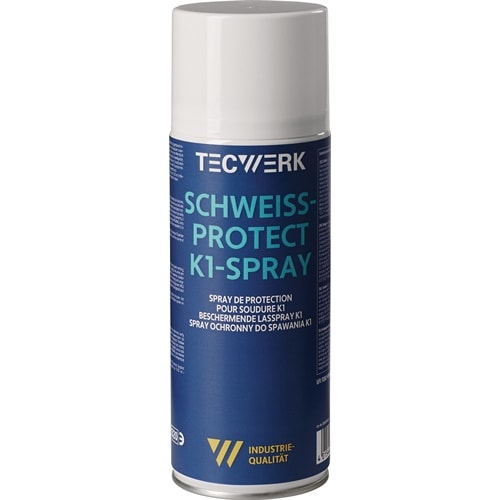 Spray de protection des soudures K1 400 ml photo du produit image_1 L