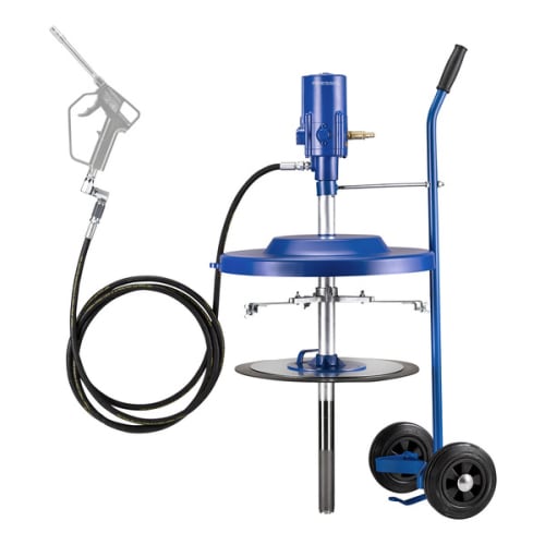 Ensemble mobile graisse pour tonnelet photo du produit image_1 L
