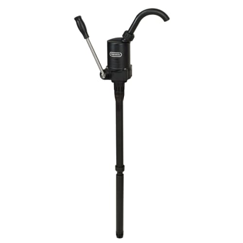 Pompe de transfert essence pour fût-G 2" - S 56x4 photo du produit image_1 L