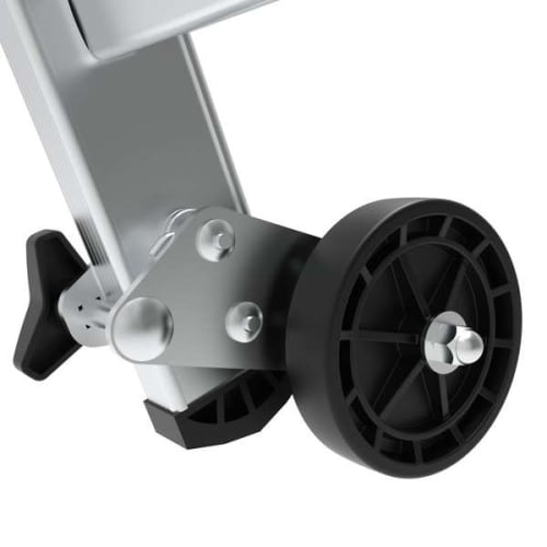 Plate-forme TREKKER 3 marches photo du produit image_3 L