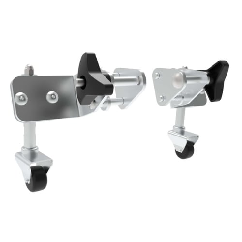 Roues escamotables pour plate-forme TREKKER photo du produit image_1 L
