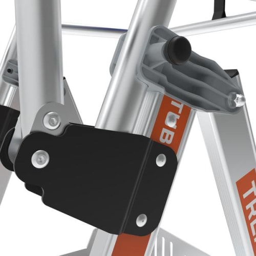 Plate-forme TREKKER 3 marches photo du produit image_5 L