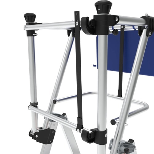 Plate-forme TREKKER 3 marches photo du produit image_6 L