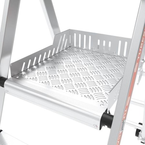 Plate-forme TREKKER 3 marches photo du produit image_7 L