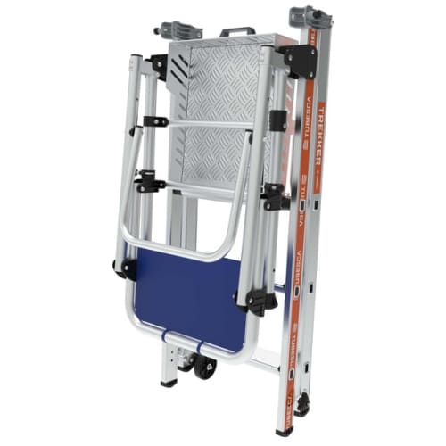 Plate-forme TREKKER 3 marches photo du produit image_2 L