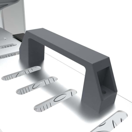 Plate-forme TREKKER 3 marches photo du produit image_8 L
