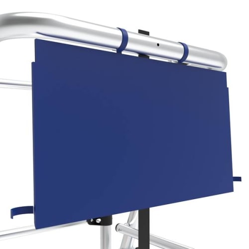 Plate-forme TREKKER 3 marches photo du produit image_10 L