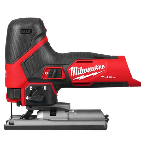 Scie sauteuse M12 FJS-0 18V - Solo photo du produit image_1 L