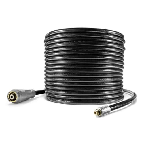 Flexible de nettoyage de canalisations TR 20 m photo du produit image_1 L