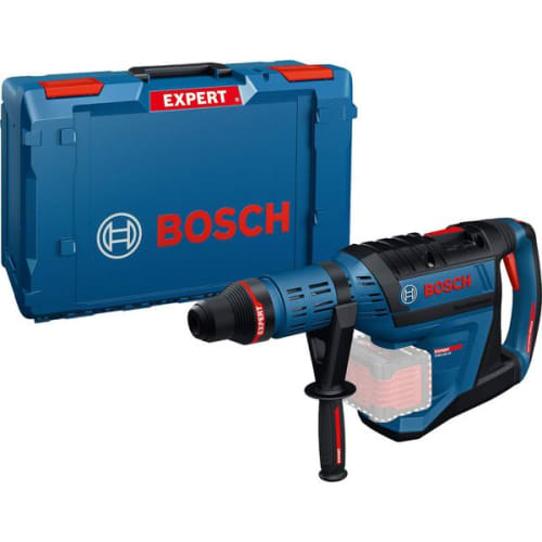 Perforateur SDS-Max 18V EXBH18V-45 - Solo photo du produit image_1 L