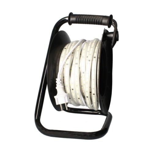 Ruban LED 25 m sur enrouleur série R2 photo du produit image_1 L