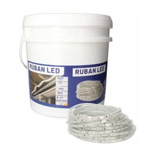Ruban LED 30 m série R2 photo du produit image_1 L