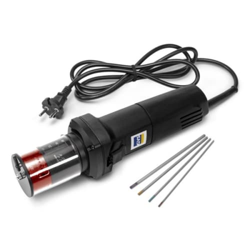 Affûteur électrode tungstène TIG portatif photo du produit image_1 L