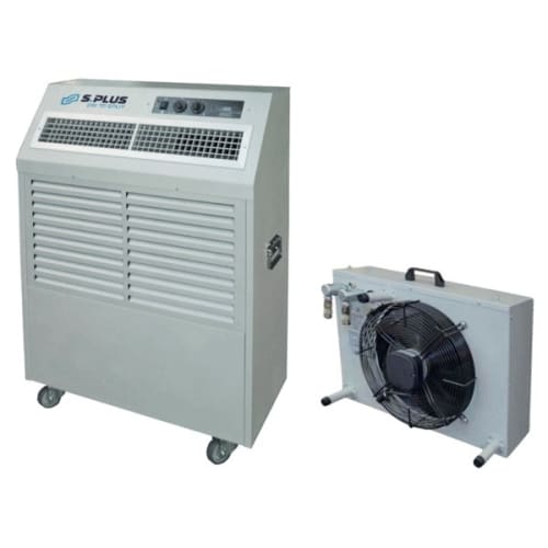 Climatiseur mobile CM 70 T SPLIT photo du produit image_1 L