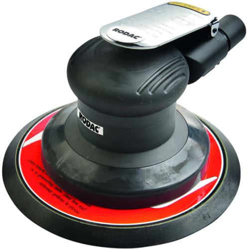 Ponceuse orbitale Ø150 mm RC9361S 200W photo du produit image_1 L