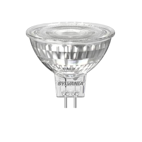 Ampoule led Superia 830 4.3W 3000°K 345Lm GU5.3 photo du produit image_1 L
