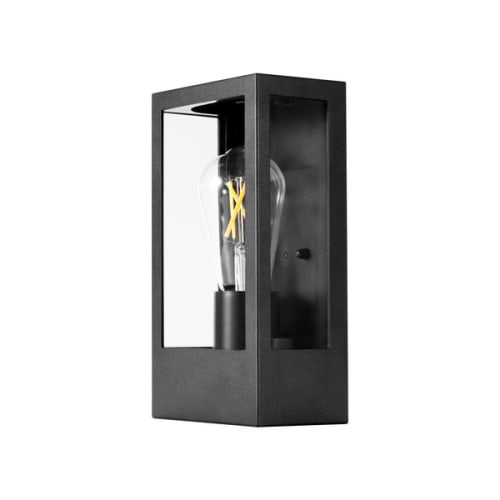 Applique murale solaire Lumina IP54 E27 photo du produit image_1 L