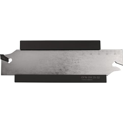 Kit de tronçonnage GH25-32 J3.1 1xGH25-32 / 1xGFN-S 32 J3,1 / 10xGFN3,1 photo du produit image_1 L