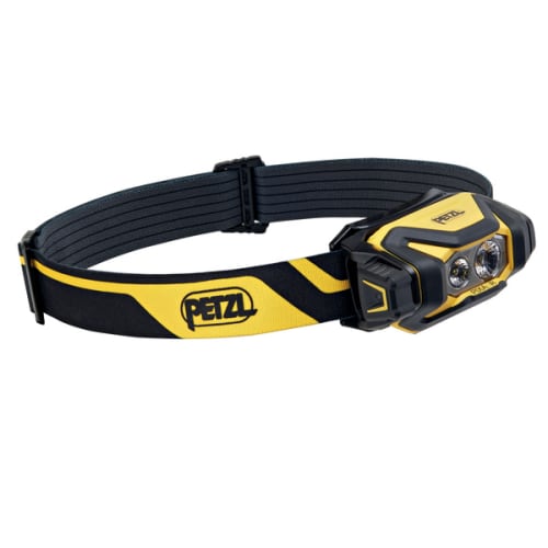 Lampe frontale rechargeable PIXA R photo du produit image_1 L
