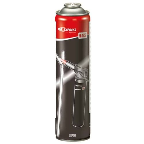 Cartouche pour LAMP'EXPRESS 340 gr 600 ml photo du produit image_1 L