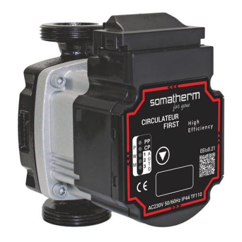 Circulateur de chauffage automatique photo du produit image_1 L