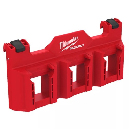 Porte-batterie latéral M18 PACKOUT™ photo du produit image_1 L