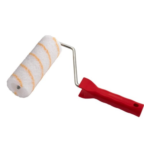 Rouleau peinture antigoutte extra polyamide 12 mm photo du produit image_1 L