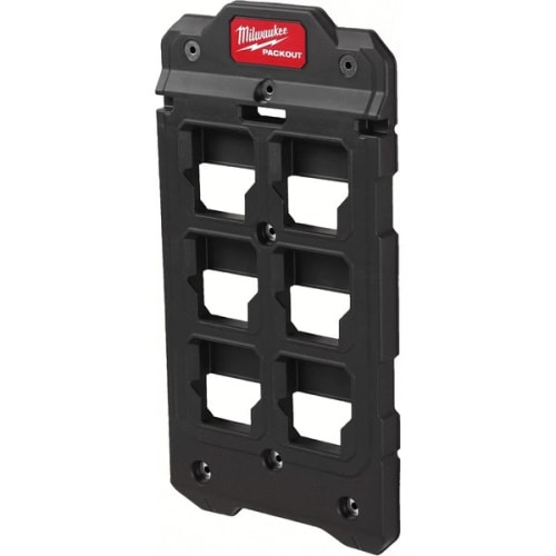 Plateau de montage compact PACKOUT™ photo du produit image_1 L