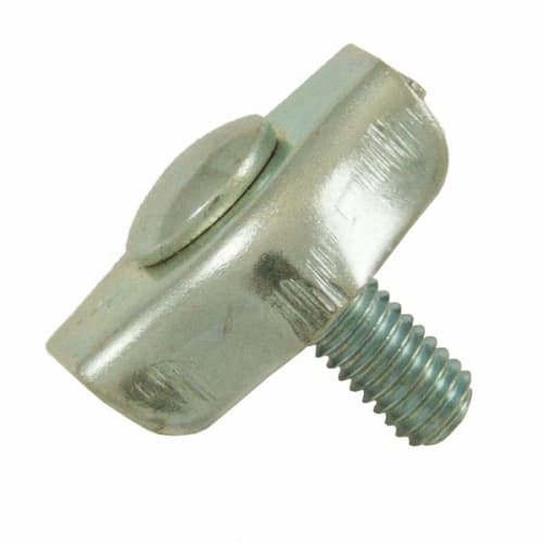 Serre-câble plat simplex Ø 3 mm photo du produit image_1 L