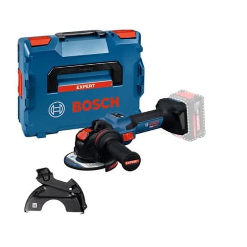 Meuleuse angulaire Ø125 mm EXPERT EXWX18V-15S 18V Solo photo du produit image_1 L