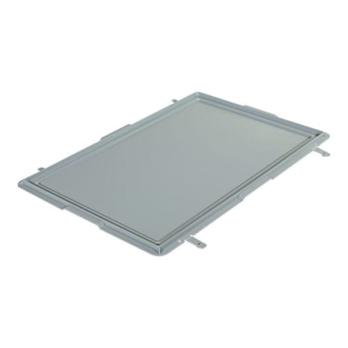 Couvercle pour bac palettisable 600 x 400 mm photo du produit image_1 L